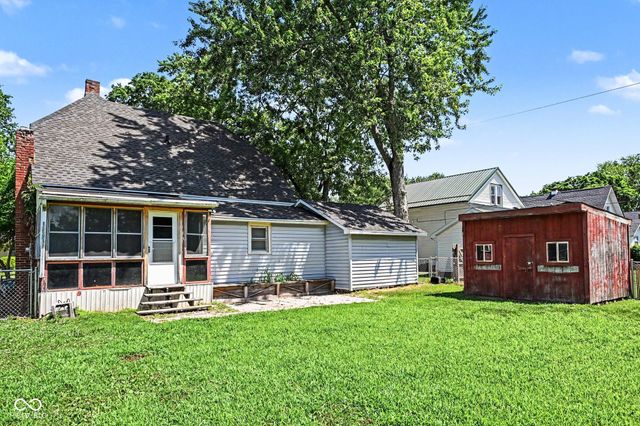 513 W 5th Street, Rochester, IN 46975