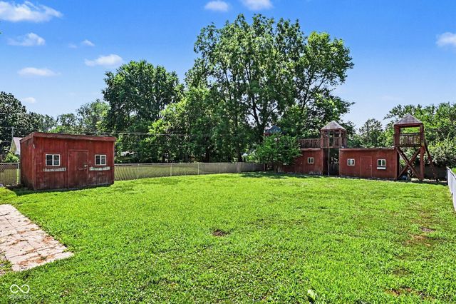 513 W 5th Street, Rochester, IN 46975