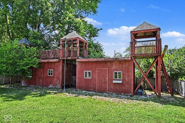 513 W 5th Street, Rochester, IN 46975