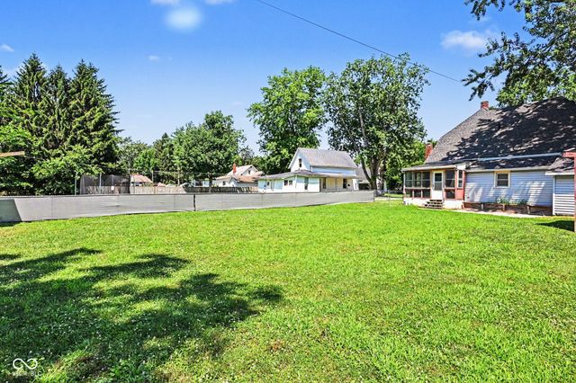 513 W 5th Street, Rochester, IN 46975