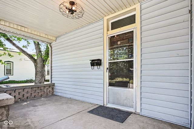 513 W 5th Street, Rochester, IN 46975