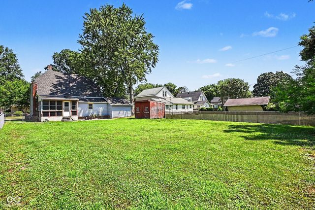 513 W 5th Street, Rochester, IN 46975