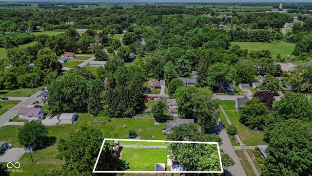 513 W 5th Street, Rochester, IN 46975