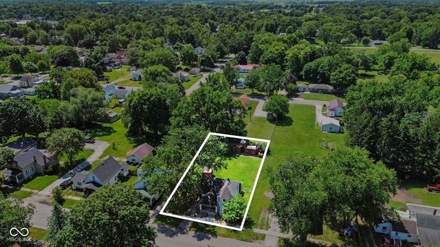 513 W 5th Street, Rochester, IN 46975