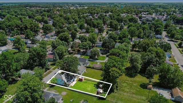 513 W 5th Street, Rochester, IN 46975