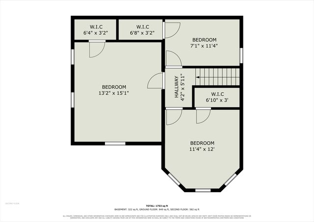 513 W 5th Street, Rochester, IN 46975