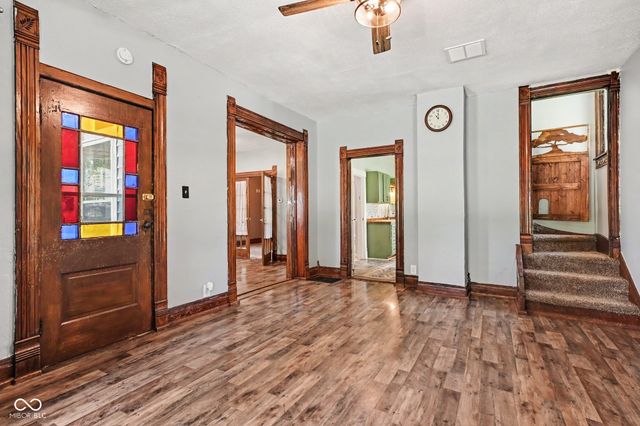 513 W 5th Street, Rochester, IN 46975