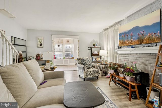 133 HIGH ST, Sharon Hill, PA 19079