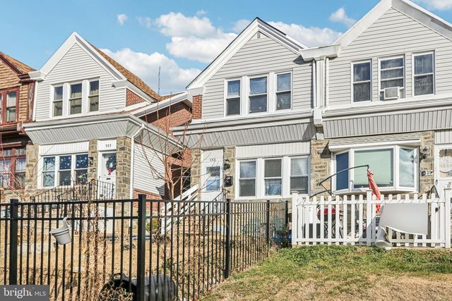 133 HIGH ST, Sharon Hill, PA 19079