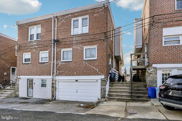 133 HIGH ST, Sharon Hill, PA 19079