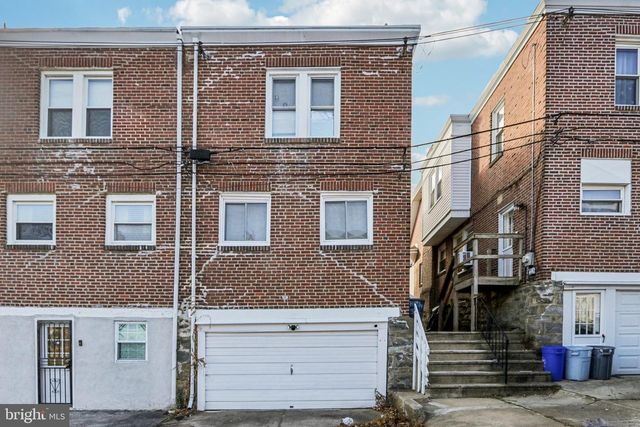 133 HIGH ST, Sharon Hill, PA 19079