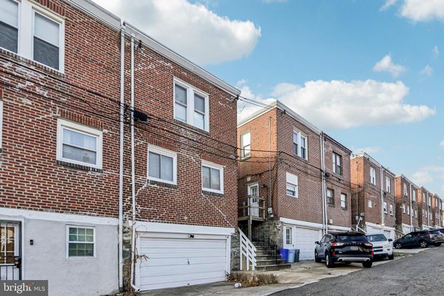 133 HIGH ST, Sharon Hill, PA 19079