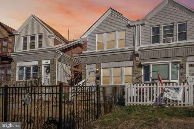 133 HIGH ST, Sharon Hill, PA 19079