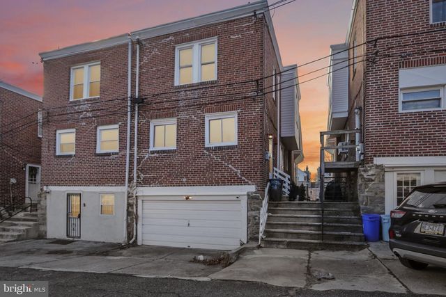 133 HIGH ST, Sharon Hill, PA 19079