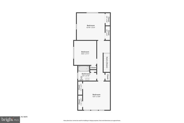 133 HIGH ST, Sharon Hill, PA 19079