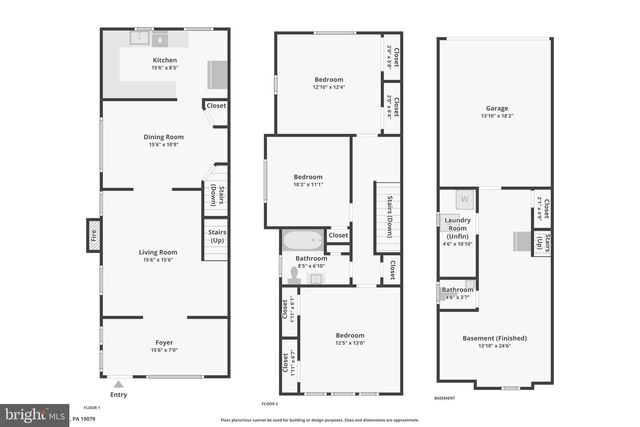 133 HIGH ST, Sharon Hill, PA 19079