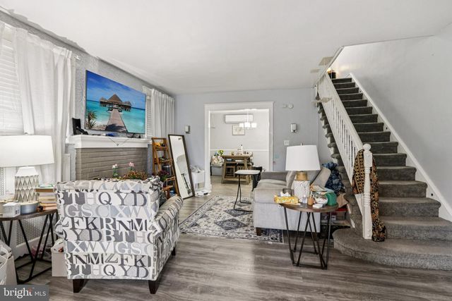 133 HIGH ST, Sharon Hill, PA 19079