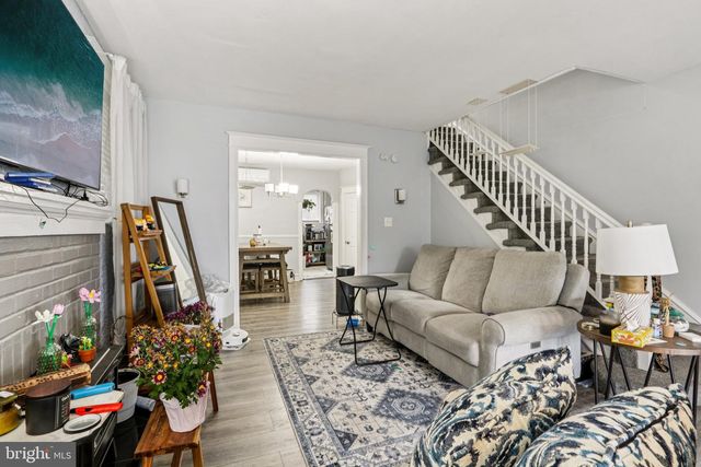 133 HIGH ST, Sharon Hill, PA 19079