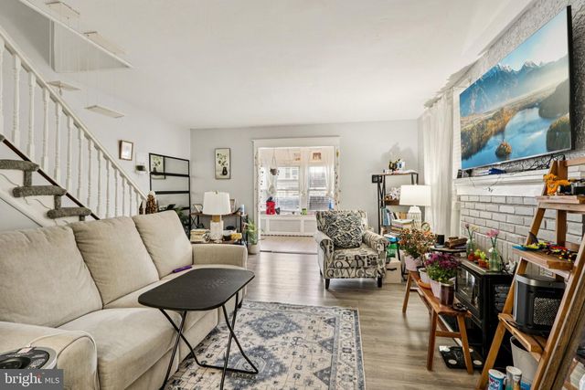 133 HIGH ST, Sharon Hill, PA 19079