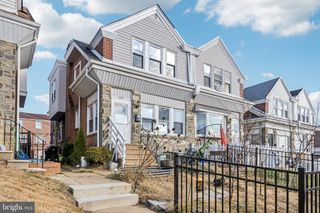 133 HIGH ST, Sharon Hill, PA 19079