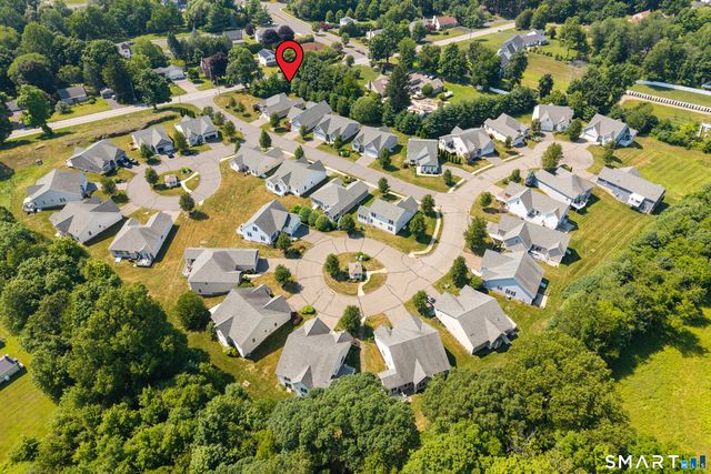 26 Tuscany Hills Drive 26, Middletown, CT 06457