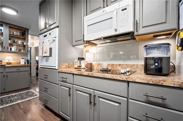 4500 Brentwood Drive, Mobile, AL 36619