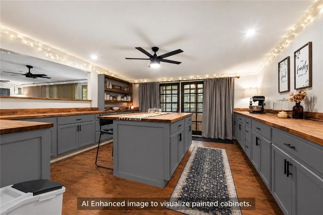 4500 Brentwood Drive, Mobile, AL 36619