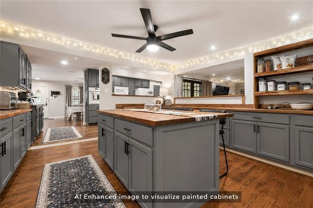 4500 Brentwood Drive, Mobile, AL 36619