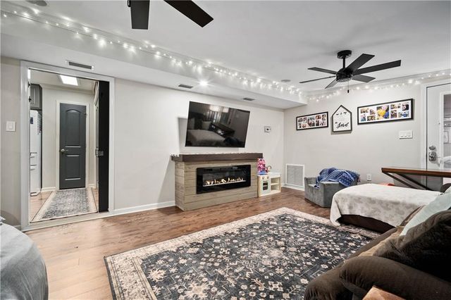 4500 Brentwood Drive, Mobile, AL 36619