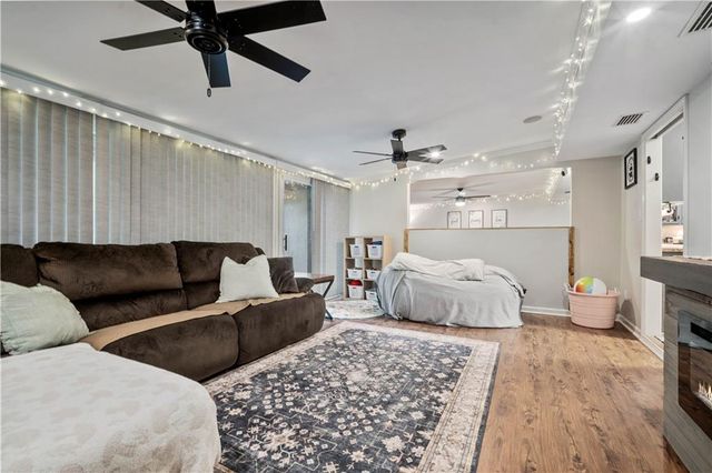 4500 Brentwood Drive, Mobile, AL 36619