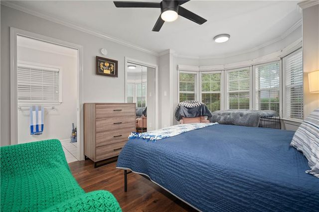 4500 Brentwood Drive, Mobile, AL 36619