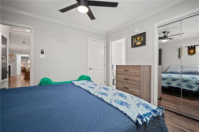 4500 Brentwood Drive, Mobile, AL 36619