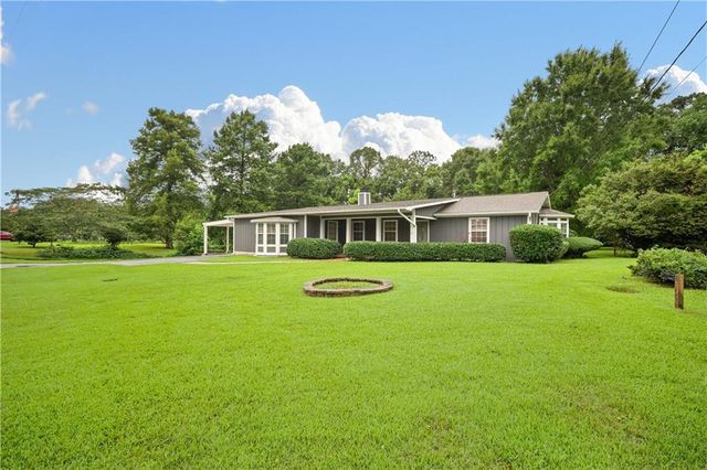 4500 Brentwood Drive, Mobile, AL 36619