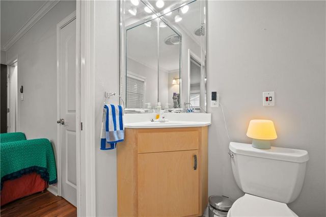 4500 Brentwood Drive, Mobile, AL 36619