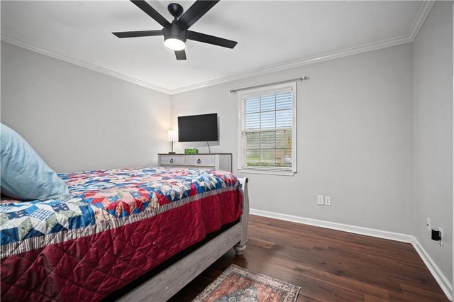 4500 Brentwood Drive, Mobile, AL 36619
