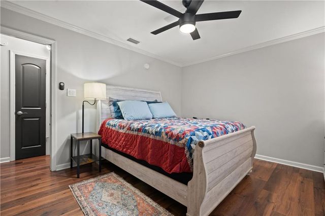 4500 Brentwood Drive, Mobile, AL 36619