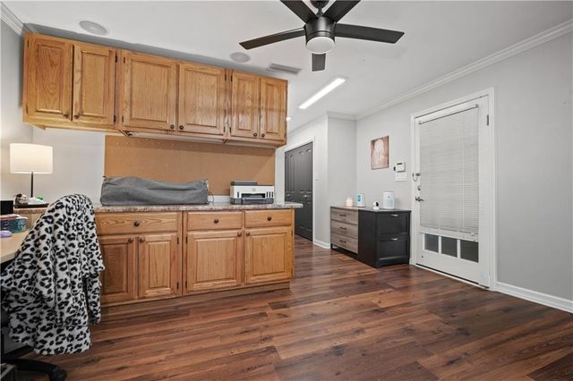 4500 Brentwood Drive, Mobile, AL 36619