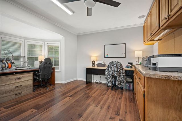 4500 Brentwood Drive, Mobile, AL 36619