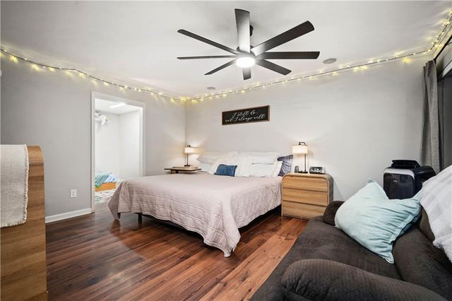 4500 Brentwood Drive, Mobile, AL 36619