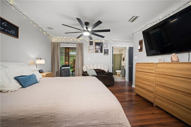 4500 Brentwood Drive, Mobile, AL 36619