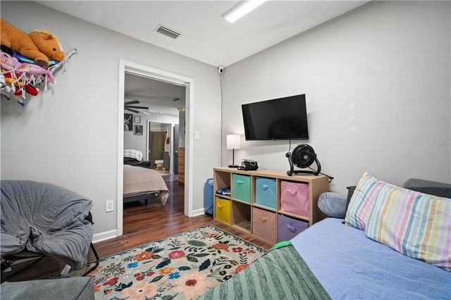 4500 Brentwood Drive, Mobile, AL 36619