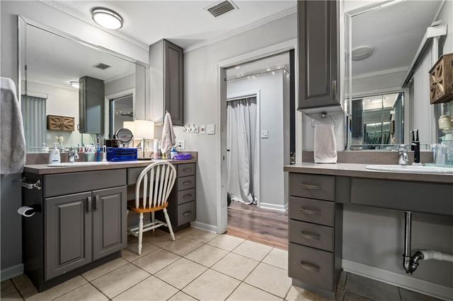 4500 Brentwood Drive, Mobile, AL 36619