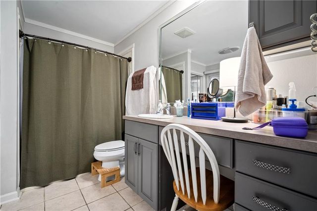 4500 Brentwood Drive, Mobile, AL 36619