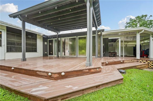 4500 Brentwood Drive, Mobile, AL 36619