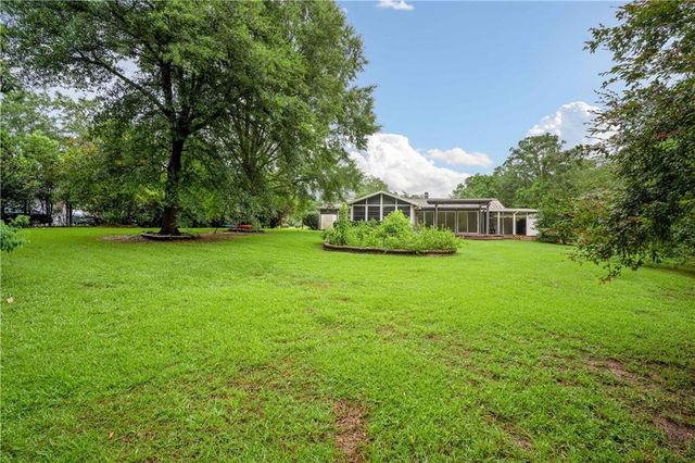 4500 Brentwood Drive, Mobile, AL 36619
