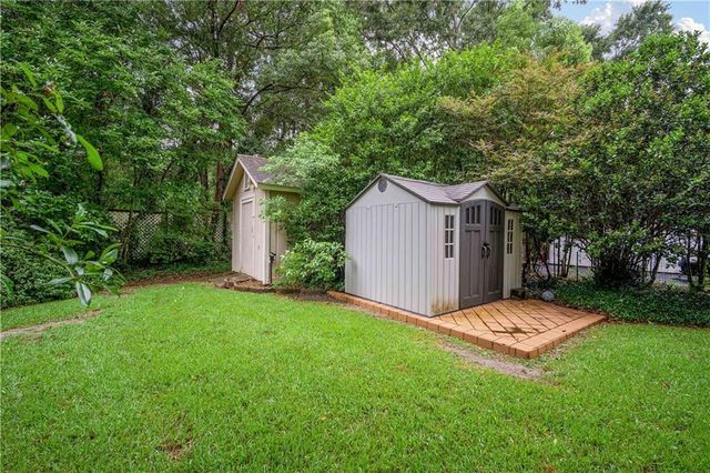 4500 Brentwood Drive, Mobile, AL 36619