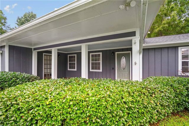 4500 Brentwood Drive, Mobile, AL 36619