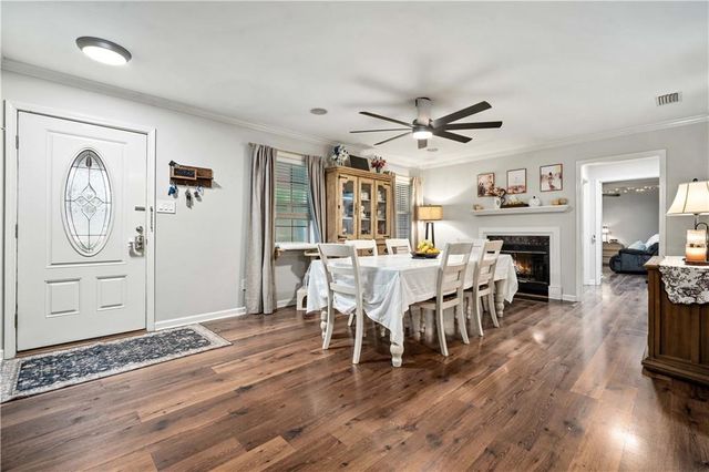 4500 Brentwood Drive, Mobile, AL 36619