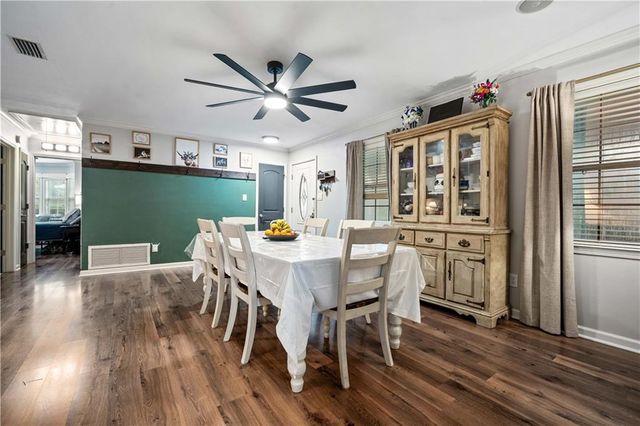 4500 Brentwood Drive, Mobile, AL 36619