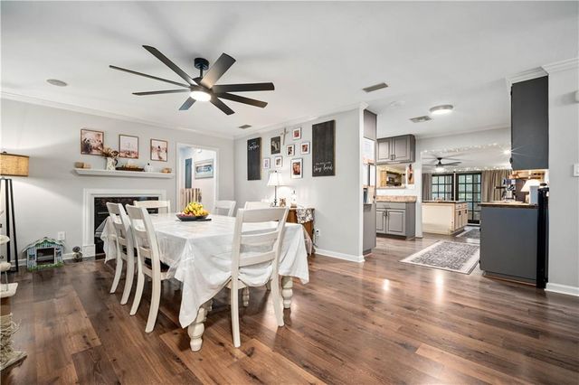 4500 Brentwood Drive, Mobile, AL 36619
